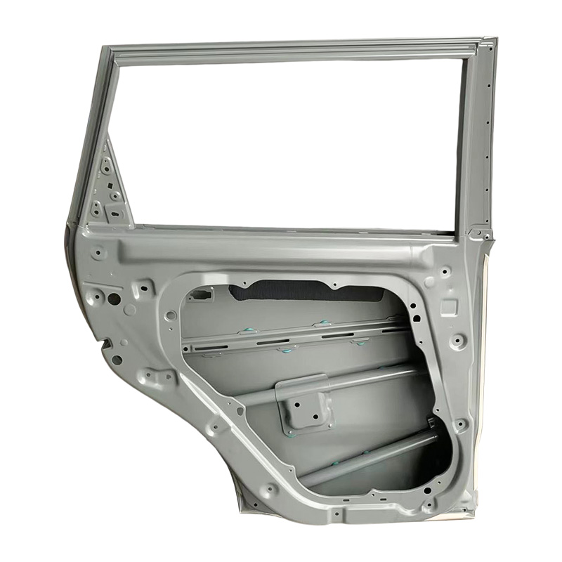 KIA SOUL 14 Stražnja vrata