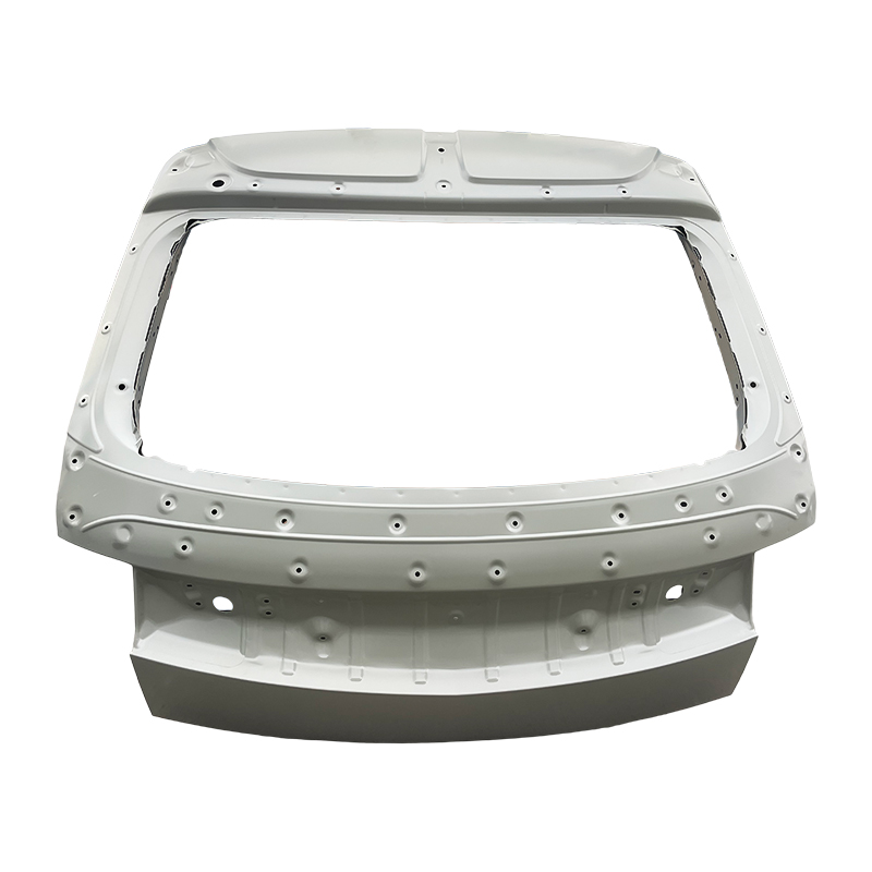HYUNDAI IONIQ 22 Panel vrata prtljažnika
