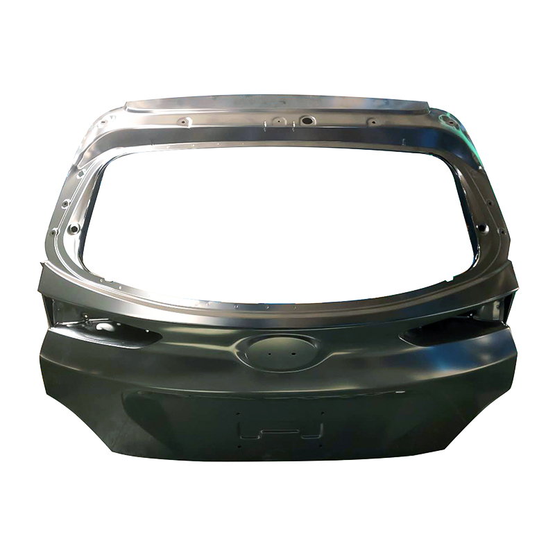 HYUNDAI KONA 18 Panel vrata prtljažnika