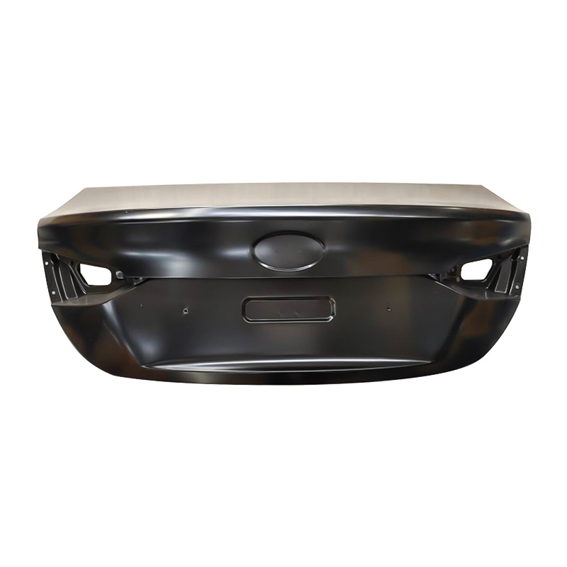 HYUNDAI ACCENT 17 Crni poklopac prtljažnika