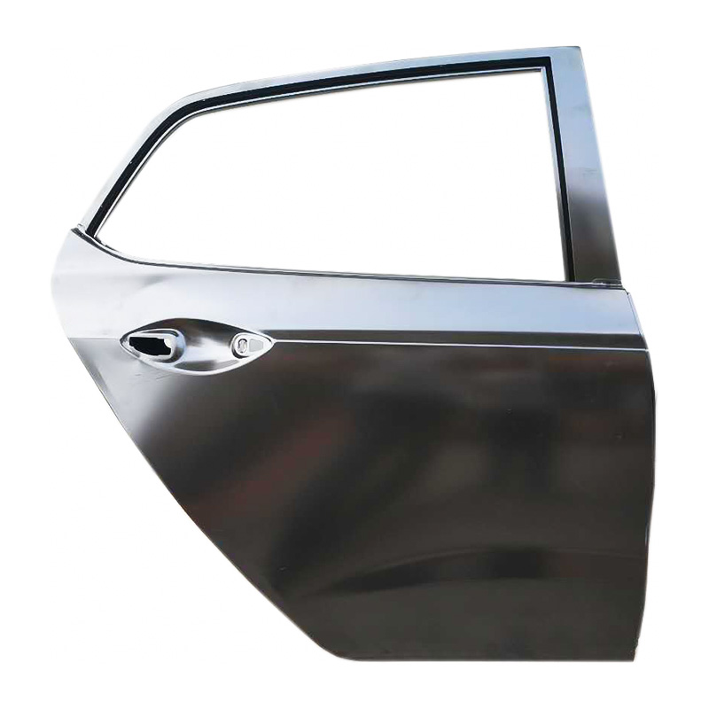 HYUNDAI I10 14 HATCHBACK Stražnja vrata