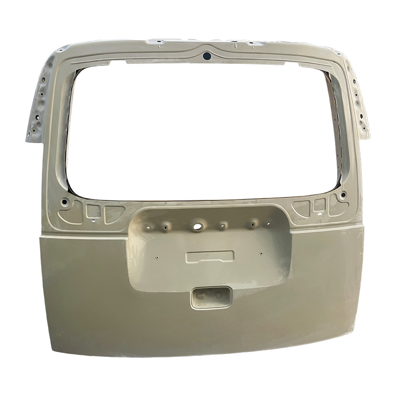 HYUNDAI STARIA 22 Panel vrata prtljažnika