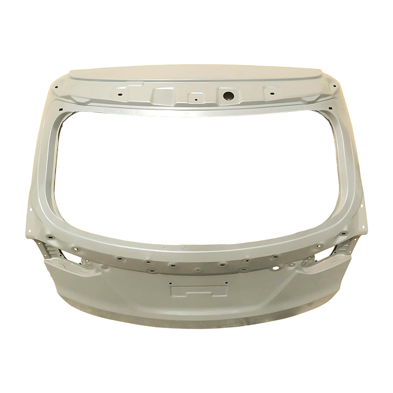 HYUNDAI SANTAFE 14 Panel vrata prtljažnika