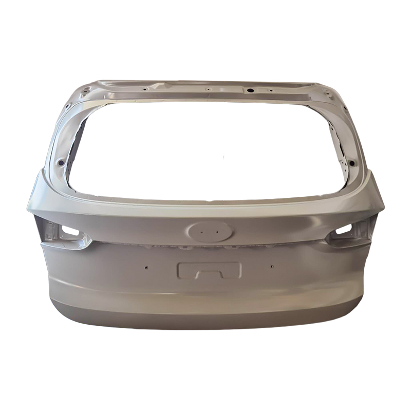 HYUNDAI SANTAFE 19 Panel vrata prtljažnika
