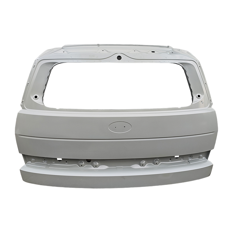 HYUNDAI SANTAFE 24 Panel vrata prtljažnika