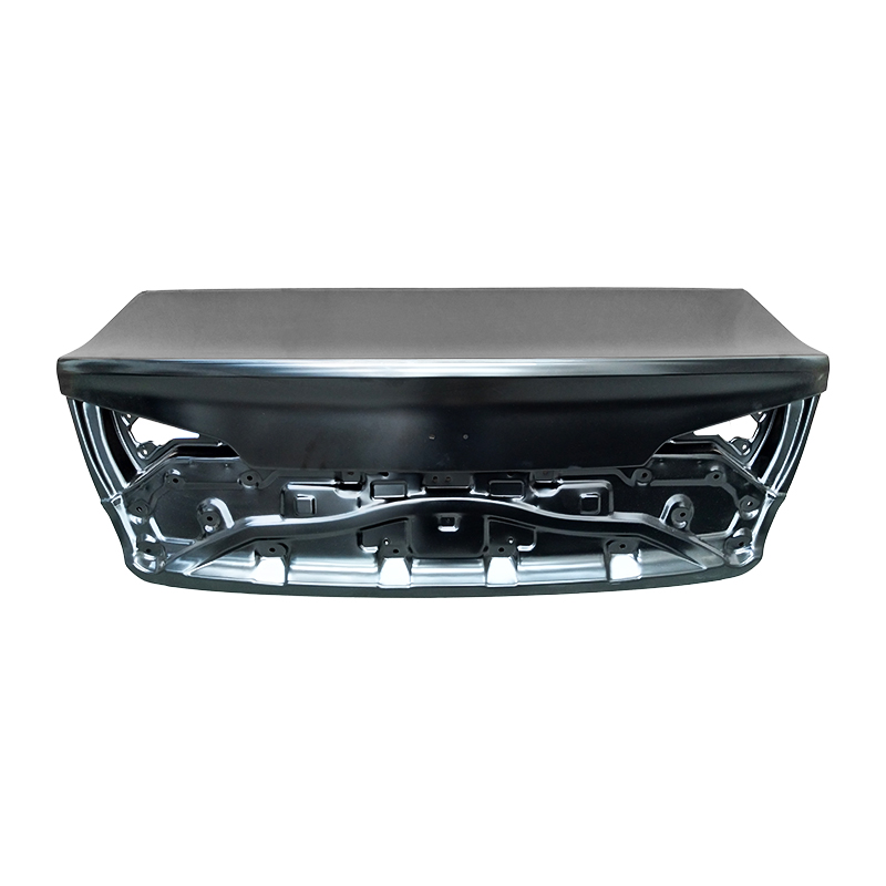 HYUNDAI SONATA 16 Zadnja vrata