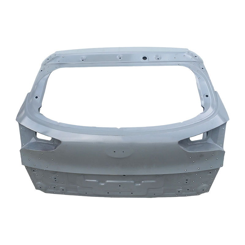 HYUNDAI TUCSON 15 Panel vrata prtljažnika