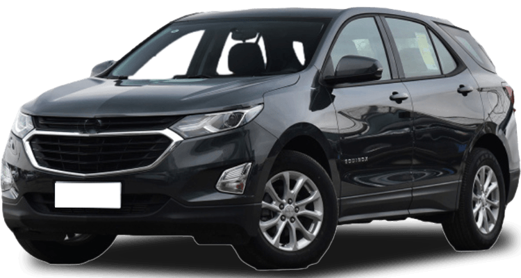 ZA CHEVROLET EQUINOX 2018-2023