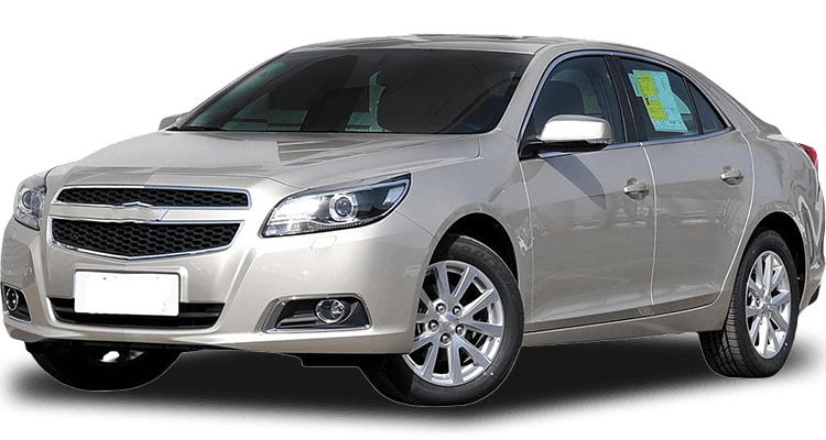 MALIBU ZA CHEVROLET MALIBU 2012-2016
