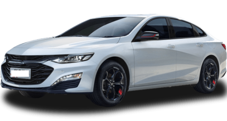 MALIBU ZA CHEVROLET MALIBU XL 2016