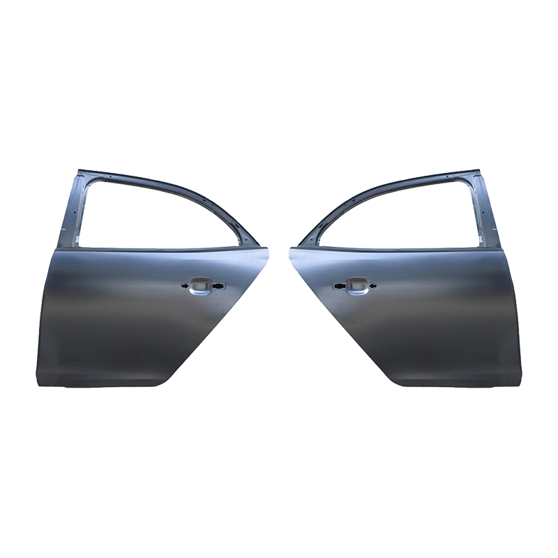 MALIBU ZA CHEVROLET MALIBU 2012-2016 Stražnja vrata