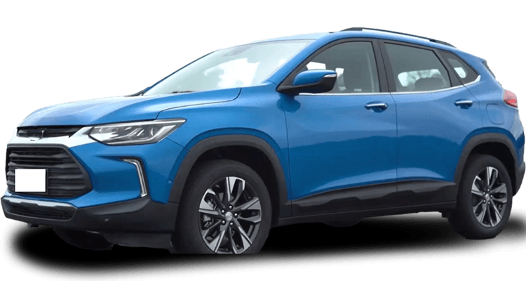 ZA CHEVROLET TRACKER 2020