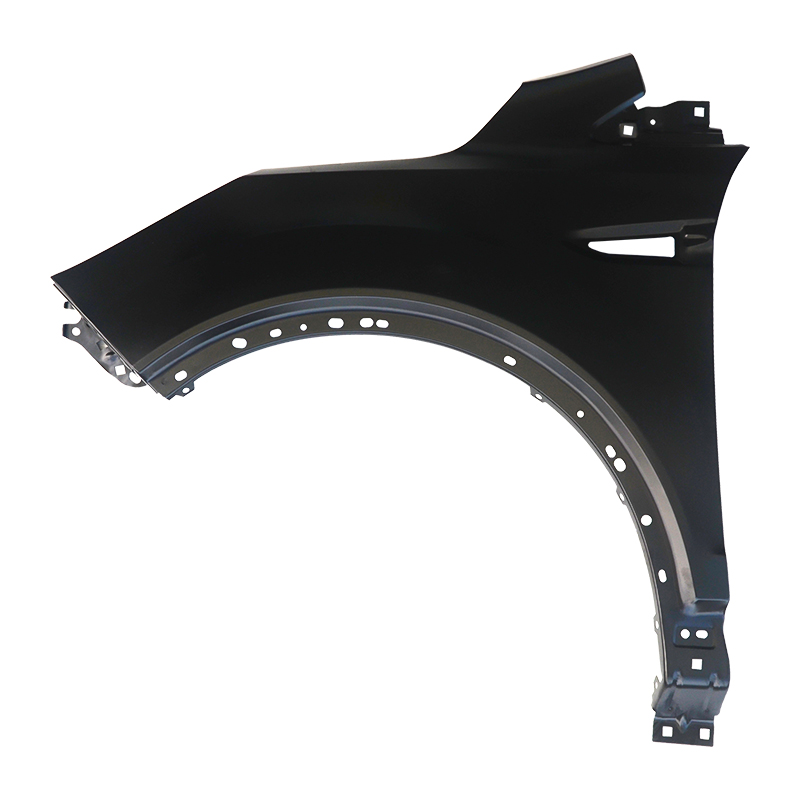 2013 Ford Kuga Escape Motor Prednji blatobran Lijeva strana