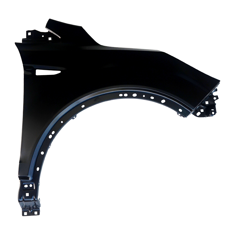 2013 Ford Kuga Escape Motor Prednji blatobran Desna strana
