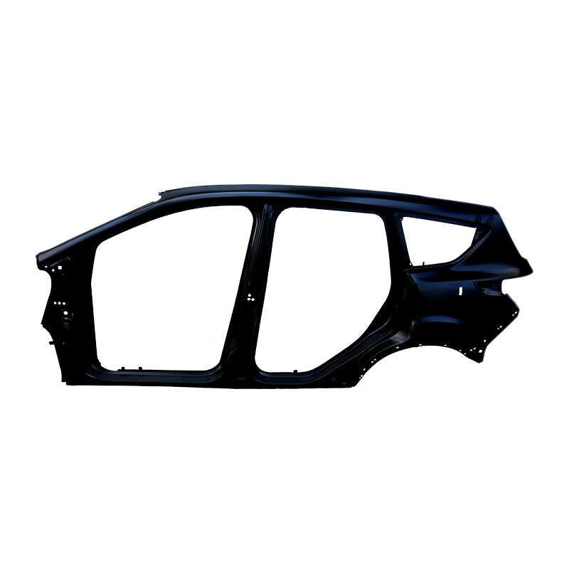 2013 Ford Kuga Escape Cijela bočna ploča s lijeve strane