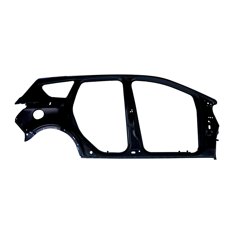 2013 Ford Kuga Escape Cijela bočna ploča s desne strane