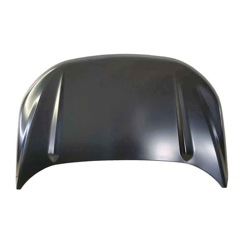 2015-2018 Ford Edge poklopac motora aluminij