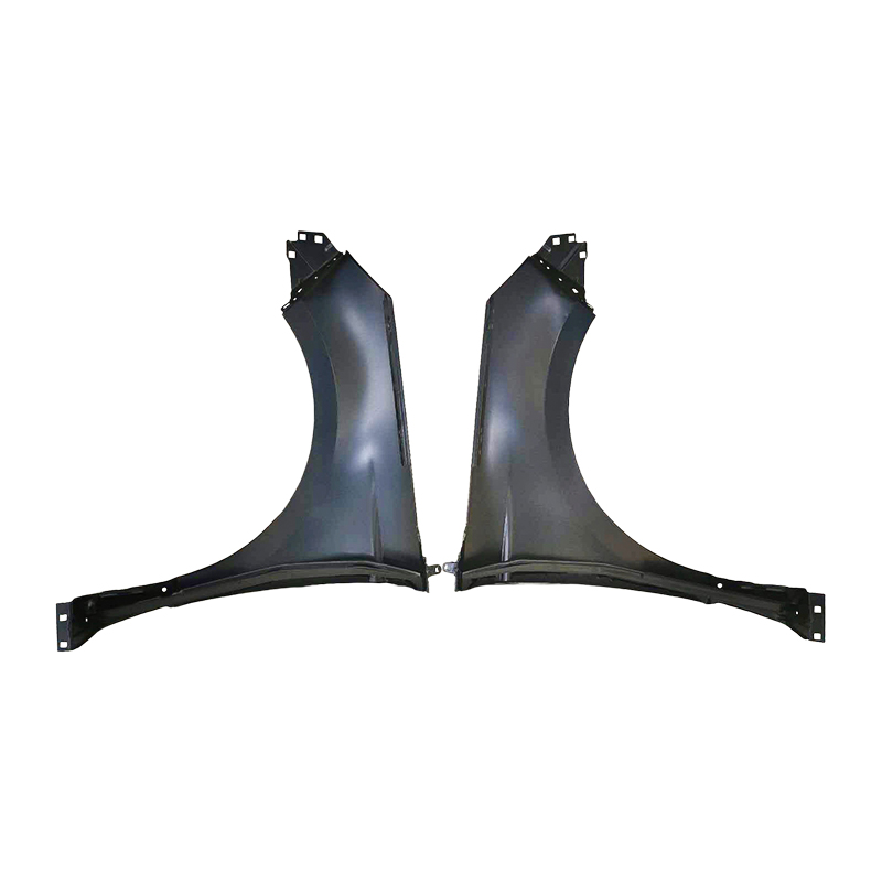 2015-2018 Ford Edge Fender s okvirom