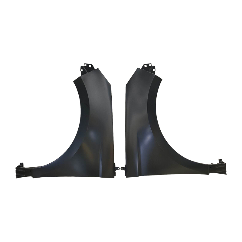 2015-2018 Ford Edge Fender s okvirom