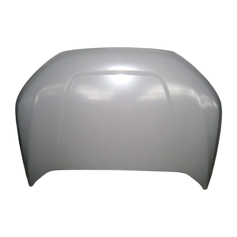 2020 Edge Aluminijska hauba
