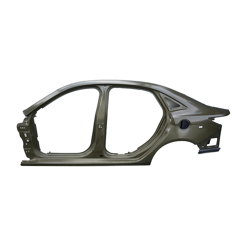 Ford Escort 2015-2017 Sklop bočne ploče lijevo