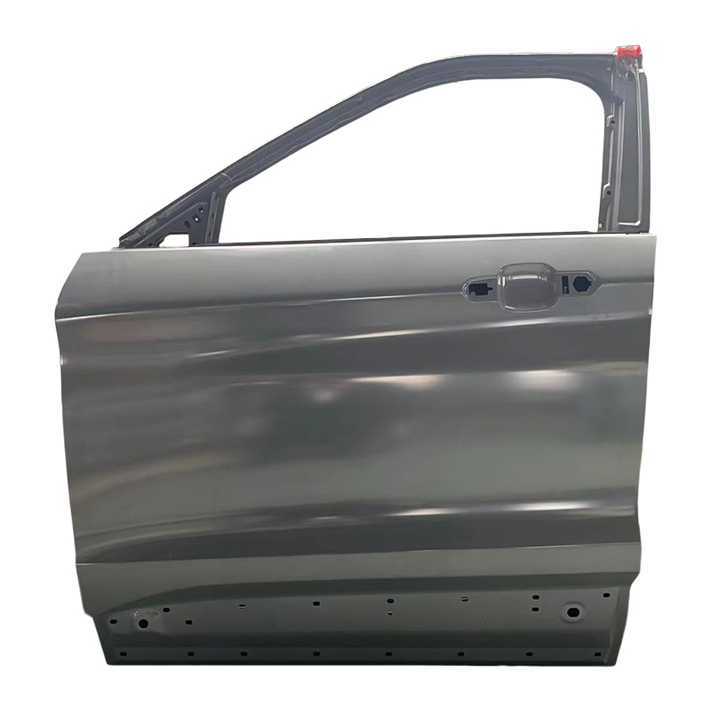 Prednja vrata Ford Explorer 2020