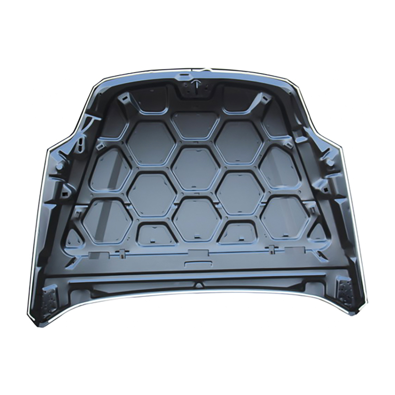 Poklopac motora Ford Mondeo Fusion iz 2012. (stražnja strana)