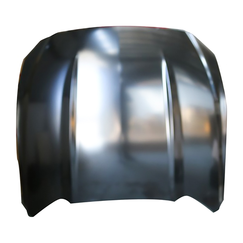 2015 Ford Mustang poklopac motora aluminij