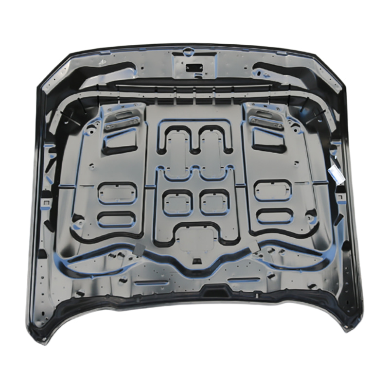 2018 Ford Mustang poklopac motora aluminij