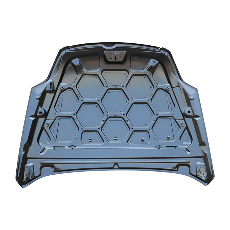 Ford Mondeo Fusion 2007 2008 2009 Hauba motora