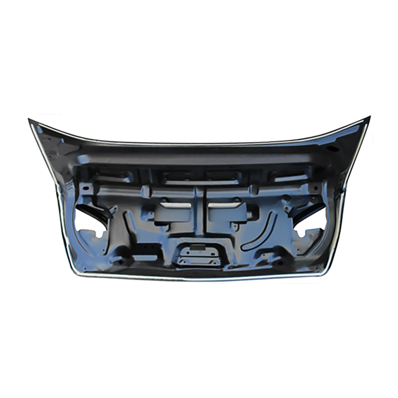 Poklopac prtljažnika (stražnja strana) za Ford Mondeo Fusion 2007 2008 2009