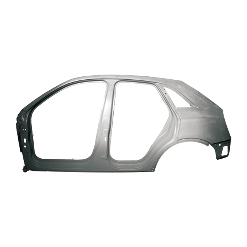 AUDI Q3 Bočna ploča
