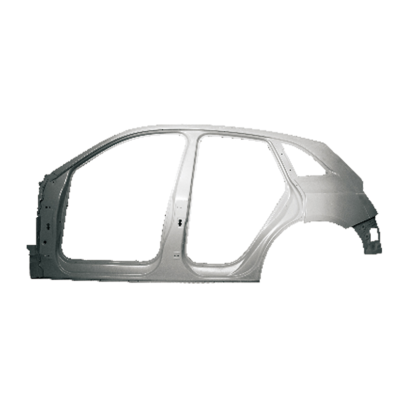 AUDI Q5 09 Bočna ploča