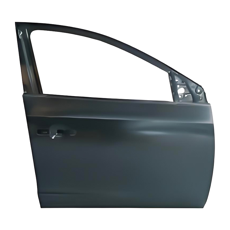 FLUENCE Ulazna vrata