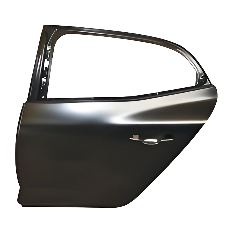 MEGANE 16 Stražnja vrata
