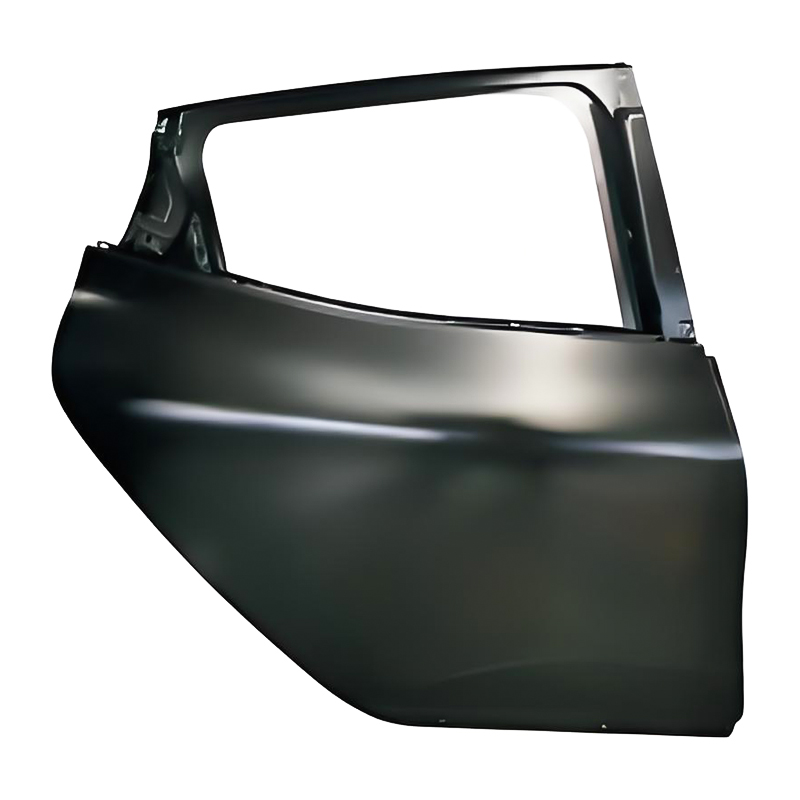 RENAULT CLIO 20 Stražnja vrata