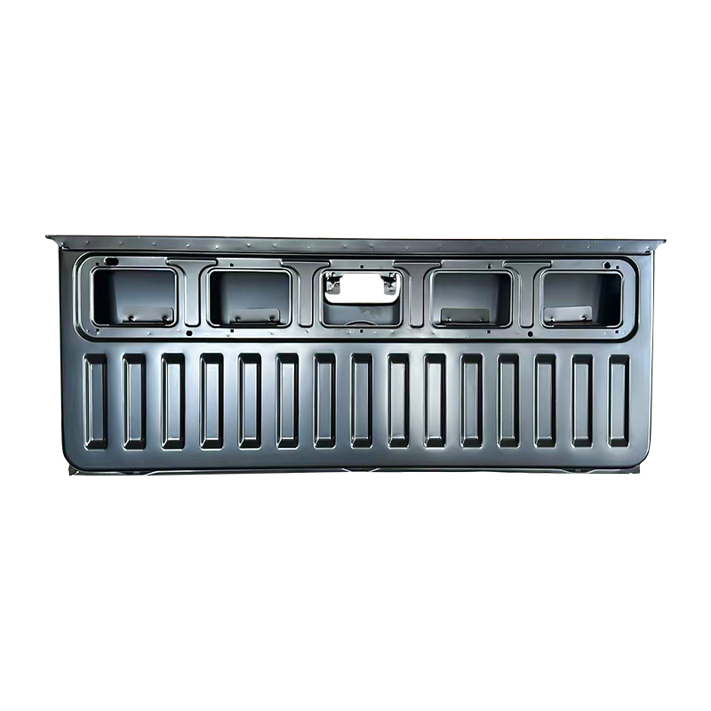 AMAROK 11 stražnja ploča