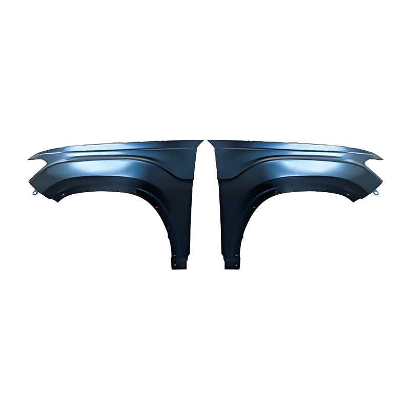 ATLAS 21 Prednji blatobran