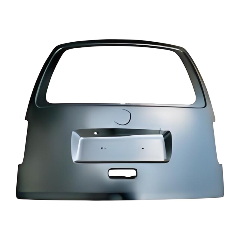 CADDY 15 Zadnja vrata