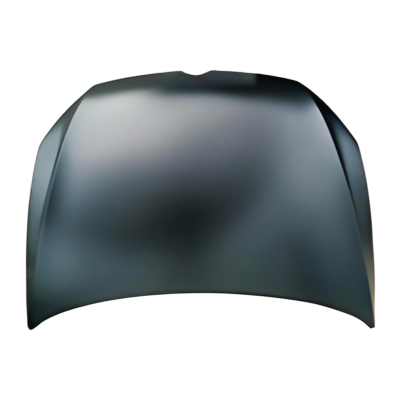 GOLF 14 Hauba