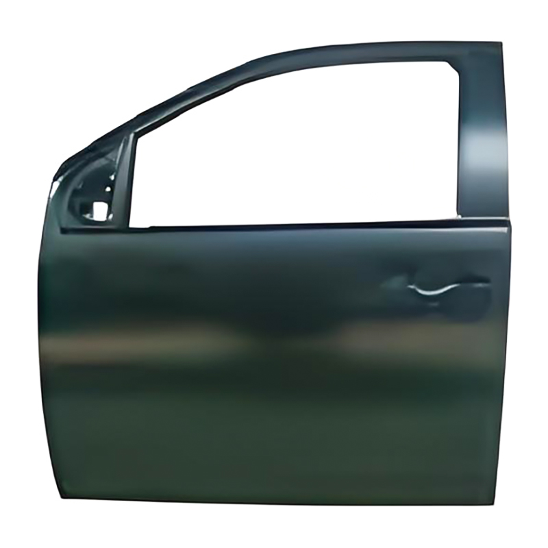 D-MAX 12 Ulazna vrata