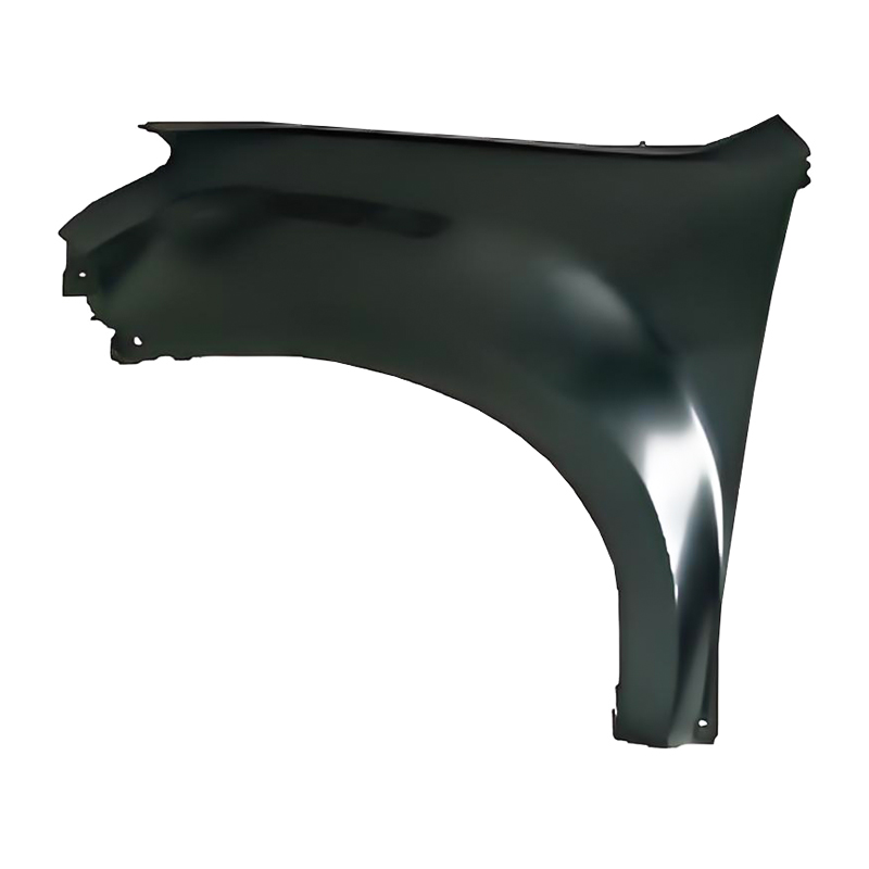D-MAX 18 Prednji blatobran