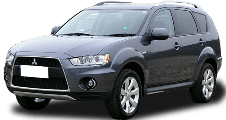 OUTLANDER 10