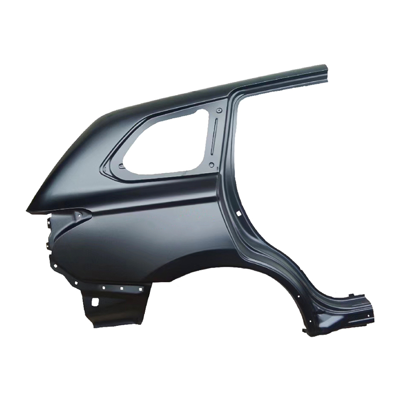 OUTLANDER 16 blatobran