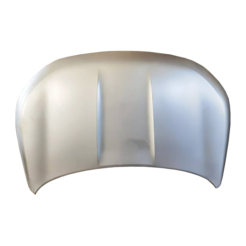 OUTLANDER 23 Hauba