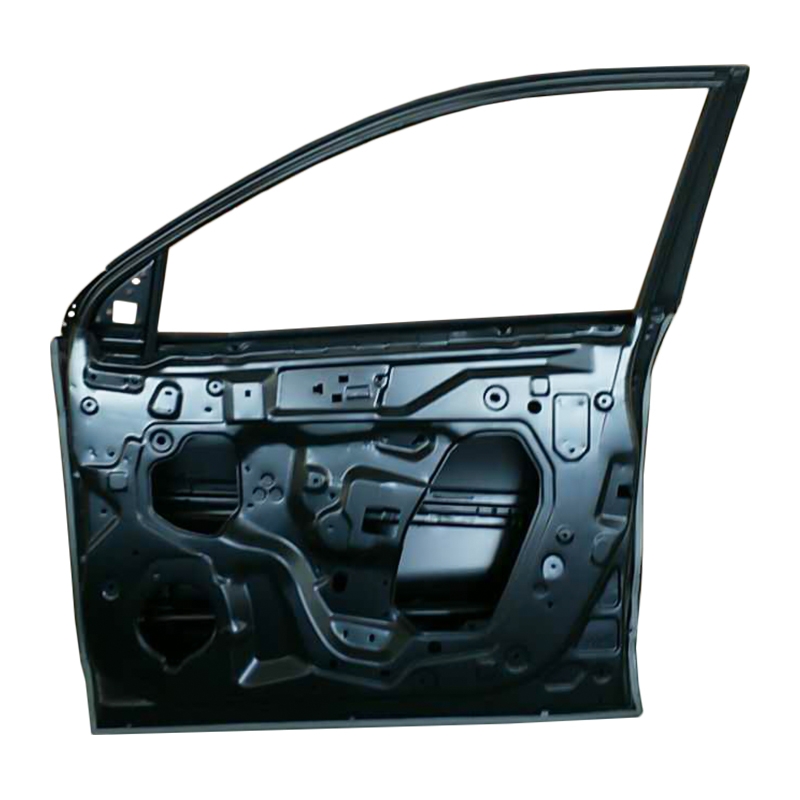 NISSAN QASHQAI Qashqai 15 Prednja vrata
