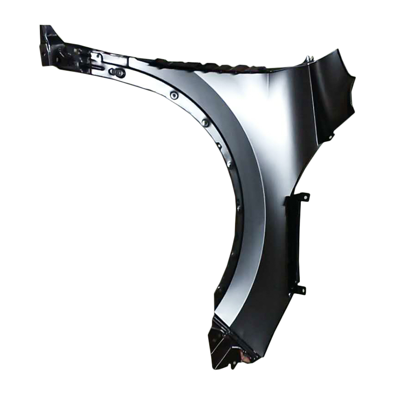 NISSAN QASHQAI Qashqai 15 Prednji blatobran