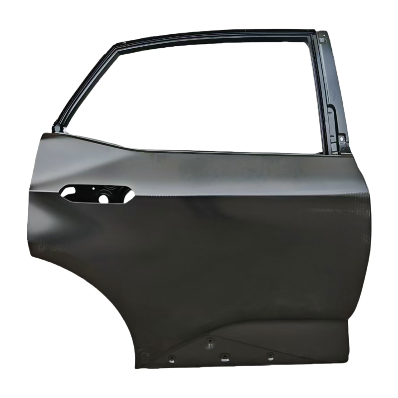 TOYOTA BZ3 Stražnja vrata