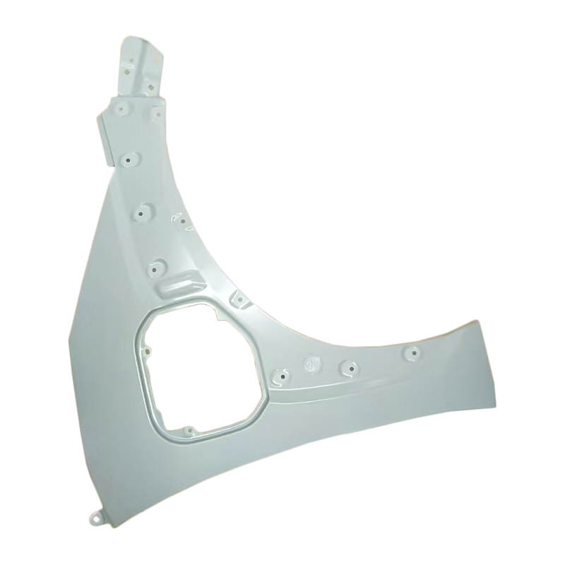 Blatobran TOYOTA BZ4X
