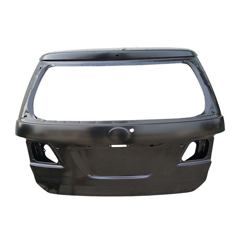 TOYOTA FORTUNER 06 Vrata prtljažnika
